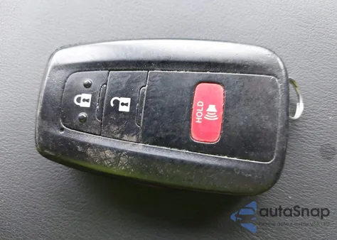 2017 Toyota Prius Three Touring from USA, damaged, VIN JTDKARFU0H3537983